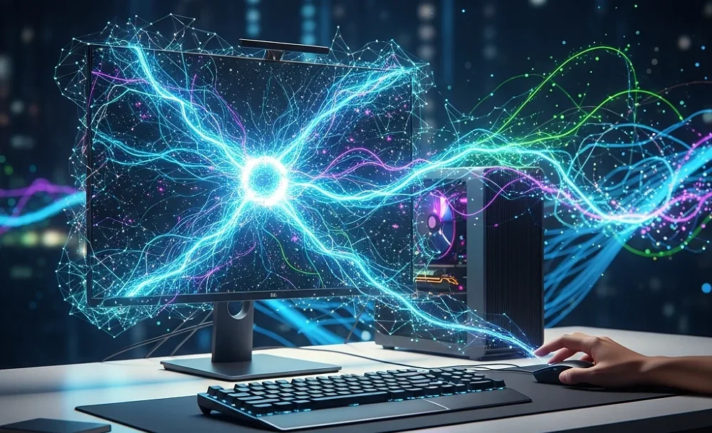 آموزش نصب Ollama: هوش مصنوعی شخصی، رایگان و آفلاین روی کامپیوتر